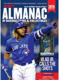 Baseball Almanac